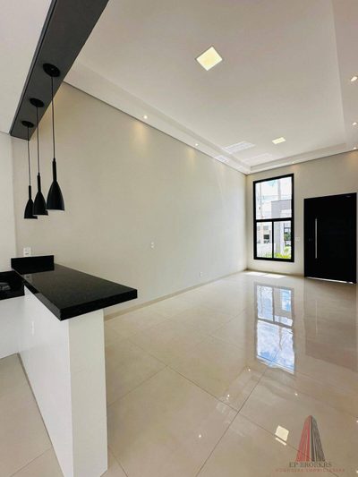 Casa de Condomínio, 3 quartos - Foto 5