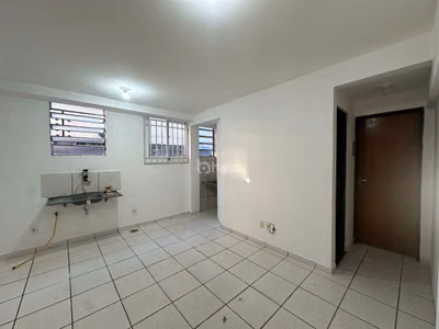 Apartamento, 1 quarto, 36 m² - Foto 2