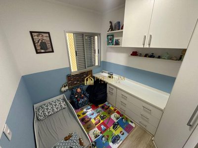 Apartamento, 3 quartos, 67 m² - Foto 2