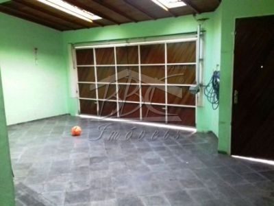 Sobrado, 3 quartos, 112 m² - Foto 3