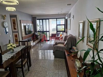Apartamento, 2 quartos, 105 m² - Foto 3