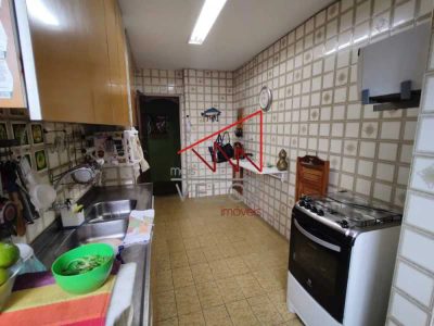 Apartamento, 3 quartos, 103 m² - Foto 1