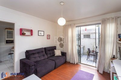 Apartamento, 1 quarto, 51 m² - Foto 2