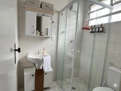 Apartamento, 2 quartos, 64 m² - Foto 4