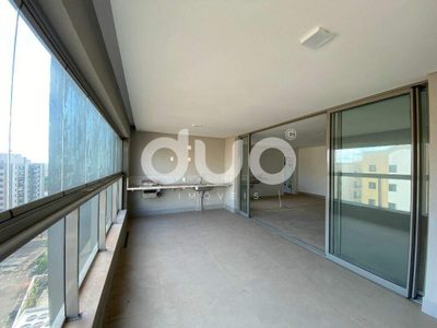 Apartamento, 3 quartos, 162 m² - Foto 1