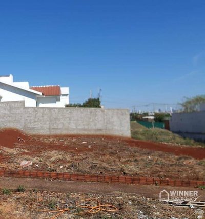 Terreno, 200 m² - Foto 2