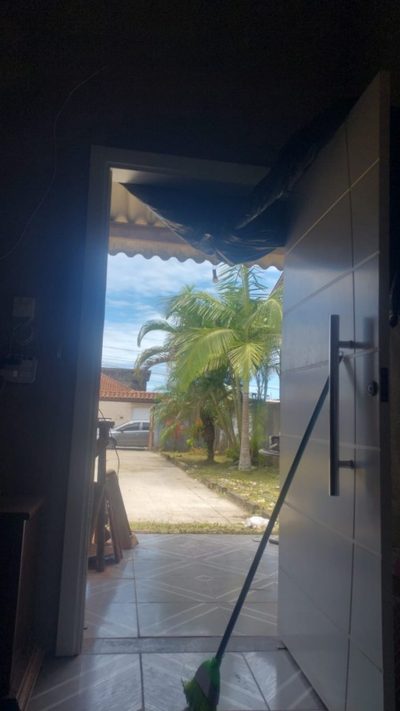 Casa, 1 quarto - Foto 2