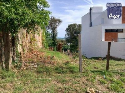 Terreno, 387 m² - Foto 1
