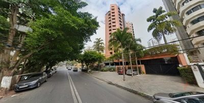 Apartamento, 3 quartos, 148 m² - Foto 3