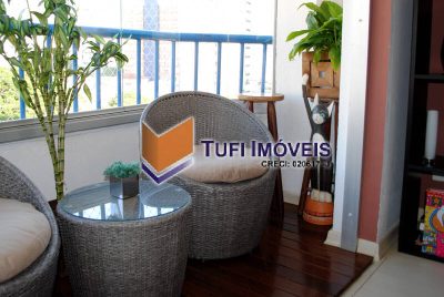 Apartamento, 2 quartos, 71 m² - Foto 3