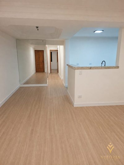 Apartamento, 3 quartos - Foto 1