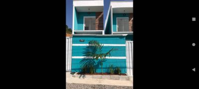 Casa, 2 quartos, 73 m² - Foto 3