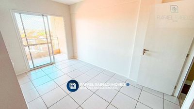 Apartamento, 3 quartos, 61 m² - Foto 5