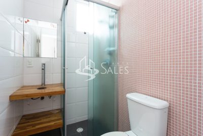 Apartamento, 3 quartos, 165 m² - Foto 3