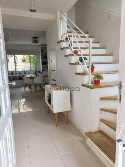 Sobrado, 3 quartos, 159 m² - Foto 4