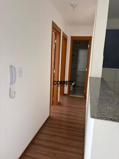 Apartamento, 2 quartos, 48 m² - Foto 4