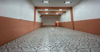 Loja-Salão, 123 m² - Foto 4
