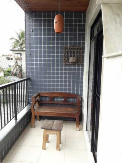 Apartamento, 3 quartos, 92 m² - Foto 1