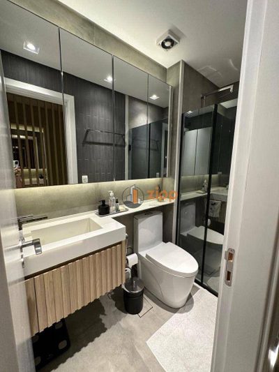 Apartamento, 2 quartos, 77 m² - Foto 5