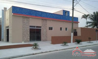 Loja-Salão, 200 m² - Foto 1