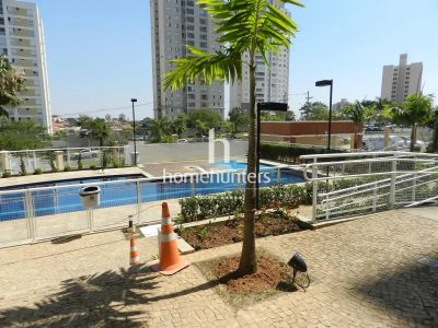 Apartamento, 3 quartos, 89 m² - Foto 2