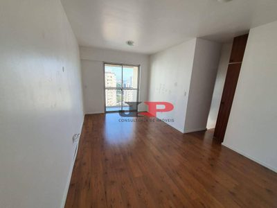 Apartamento, 2 quartos, 58 m² - Foto 2