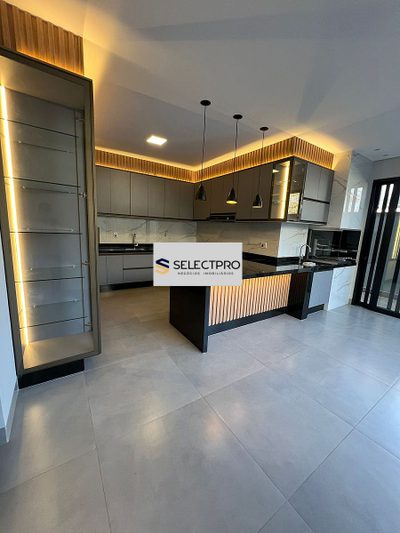 Casa, 3 quartos, 185 m² - Foto 4