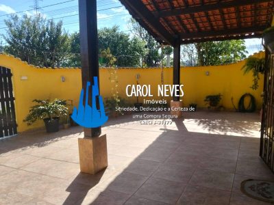Casa, 3 quartos, 154 m² - Foto 5