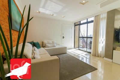 Apartamento, 3 quartos, 137 m² - Foto 4