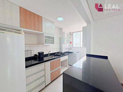 Apartamento, 2 quartos, 50 m² - Foto 3