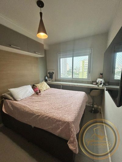 Apartamento, 2 quartos, 38 m² - Foto 5
