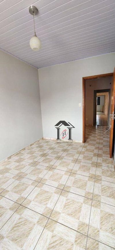 Casa, 2 quartos - Foto 5