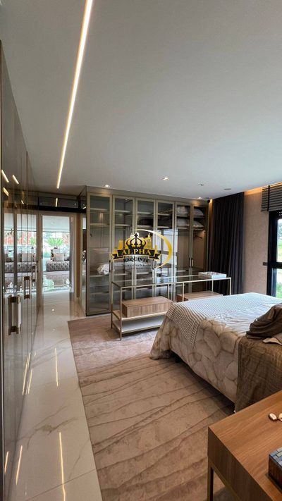 Apartamento, 3 quartos, 142 m² - Foto 5