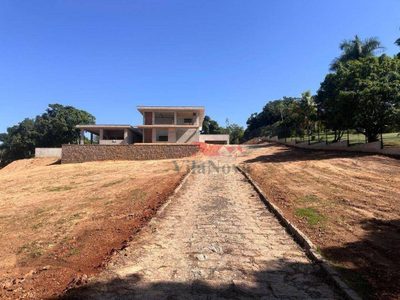 Chácara, 6 quartos, 5405 m² - Foto 2