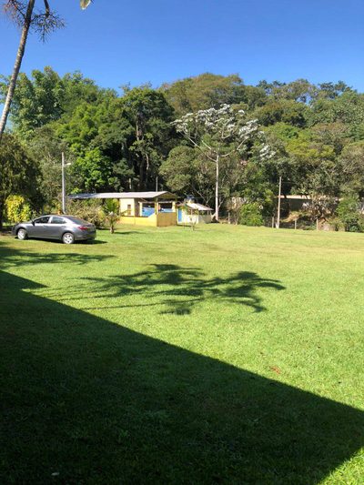 Sítio, 6 quartos, 403 m² - Foto 1