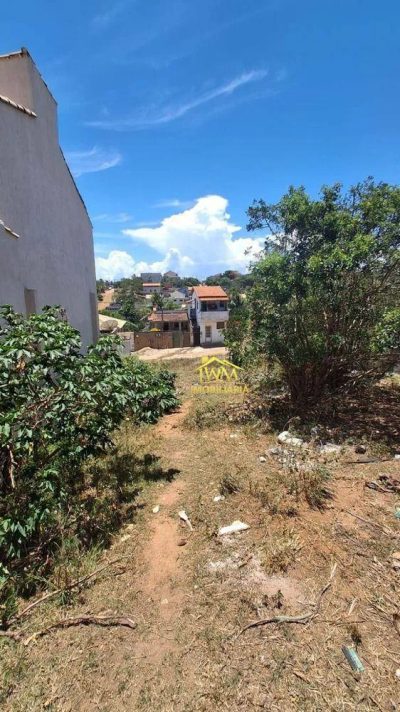 Terreno, 360 m² - Foto 2
