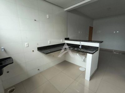 Apartamento, 2 quartos, 48 m² - Foto 2