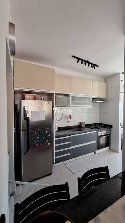 Apartamento, 2 quartos - Foto 2