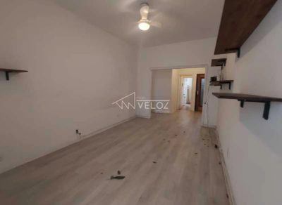 Apartamento, 2 quartos, 105 m² - Foto 3