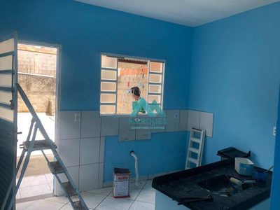 Sobrado, 2 quartos, 80 m² - Foto 2