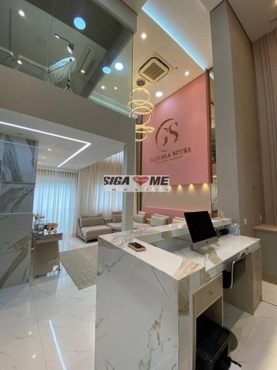 Sala-Conjunto, 110 m² - Foto 1