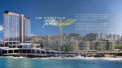 Apartamento, 4 quartos, 182 m² - Foto 1