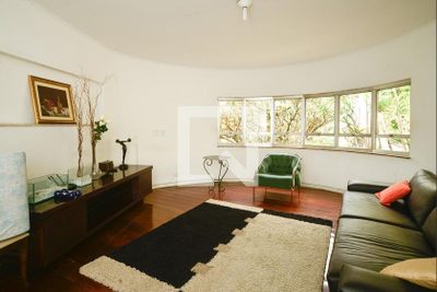 Casa, 5 quartos, 750 m² - Foto 1
