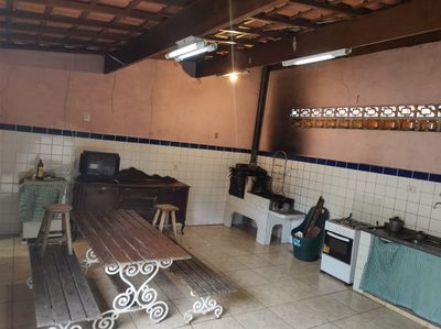 Chácara, 3 quartos, 2600 m² - Foto 4