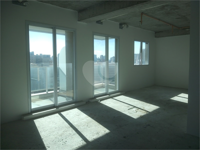 Sala-Conjunto, 42 m² - Foto 1