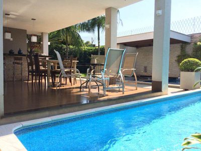 Sobrado, 4 quartos - Foto 5