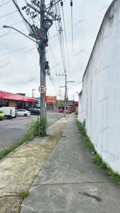 Depósito-Galpão, 210 m² - Foto 4