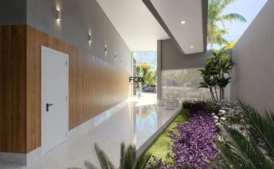 Apartamento, 3 quartos, 85 m² - Foto 3