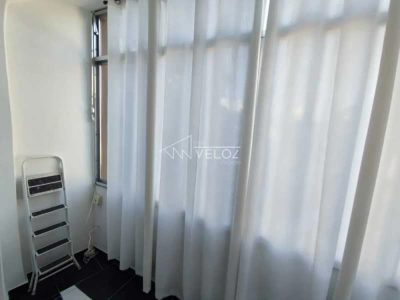 Apartamento, 1 quarto, 40 m² - Foto 5