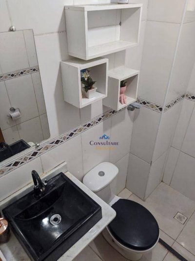 Apartamento, 2 quartos, 60 m² - Foto 3